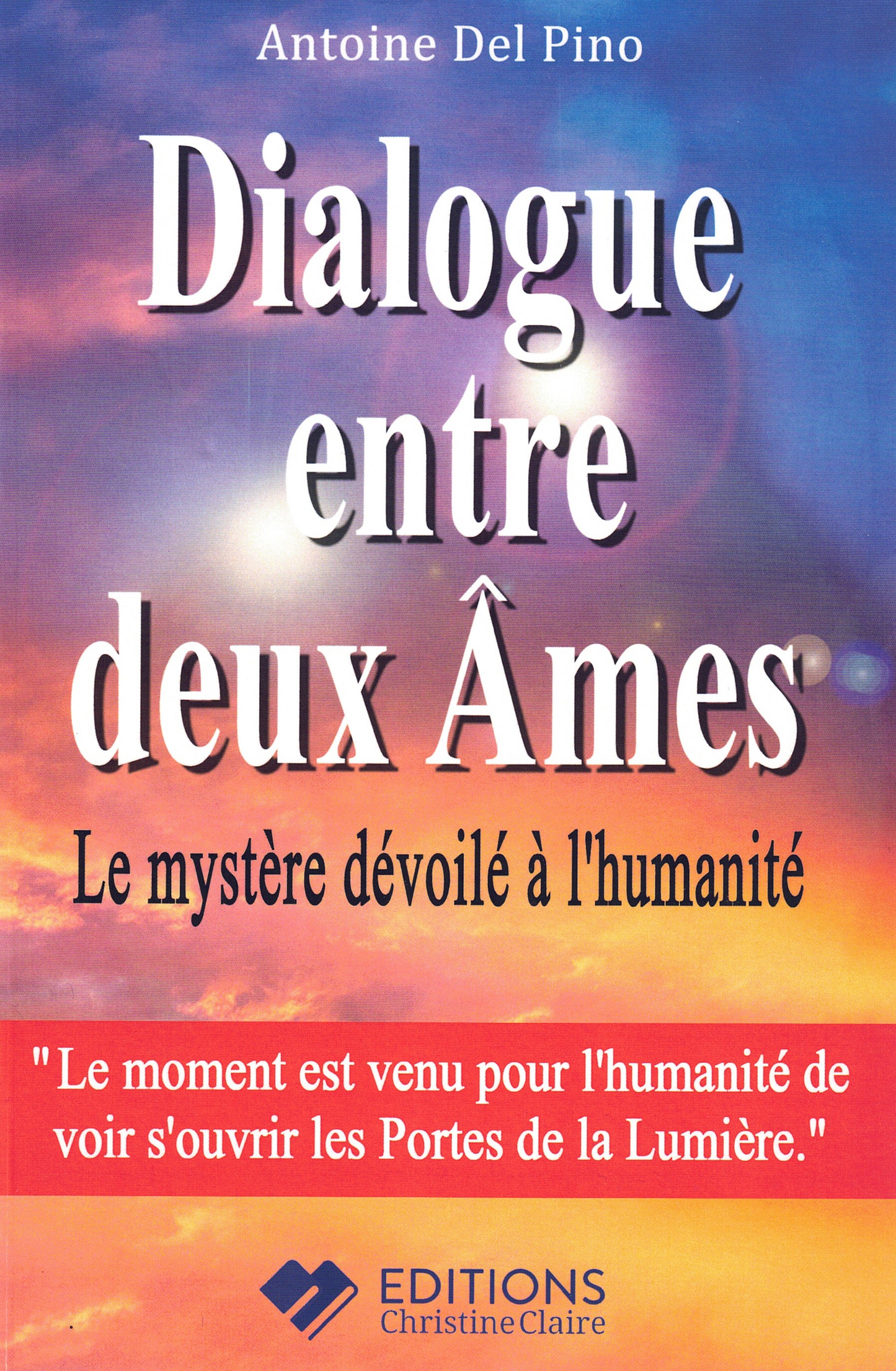 Dialogue Entre Deux Âmes