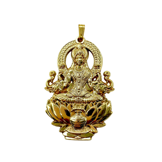 La Médaille de Lakshmi