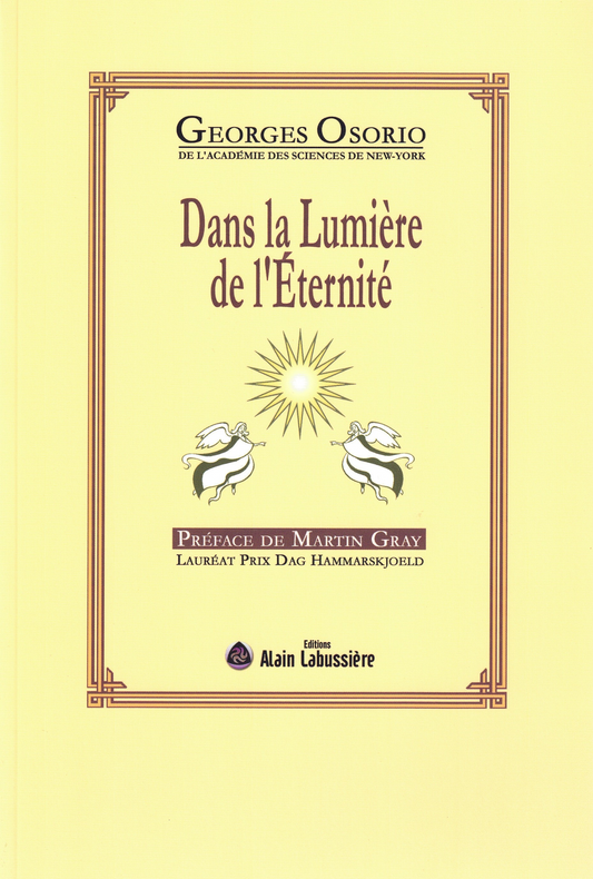 Dans la Lumière de l'Éternité