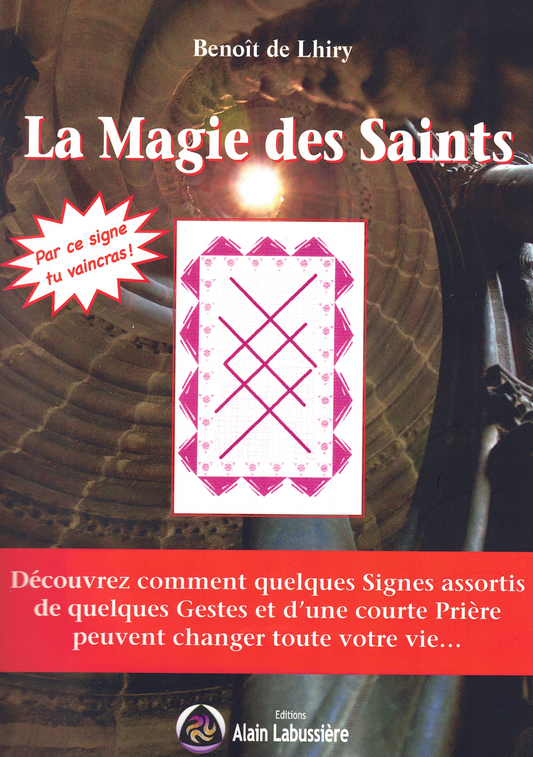 La Magie des Saints