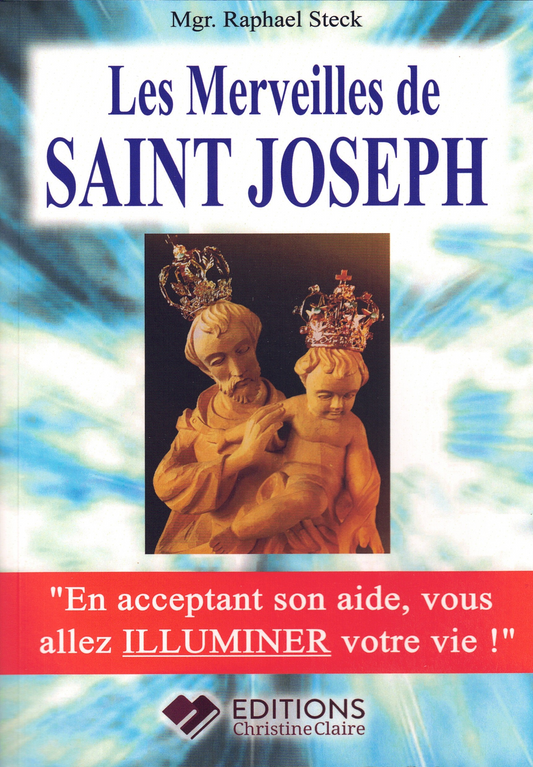 Les Merveilles de Saint-Joseph